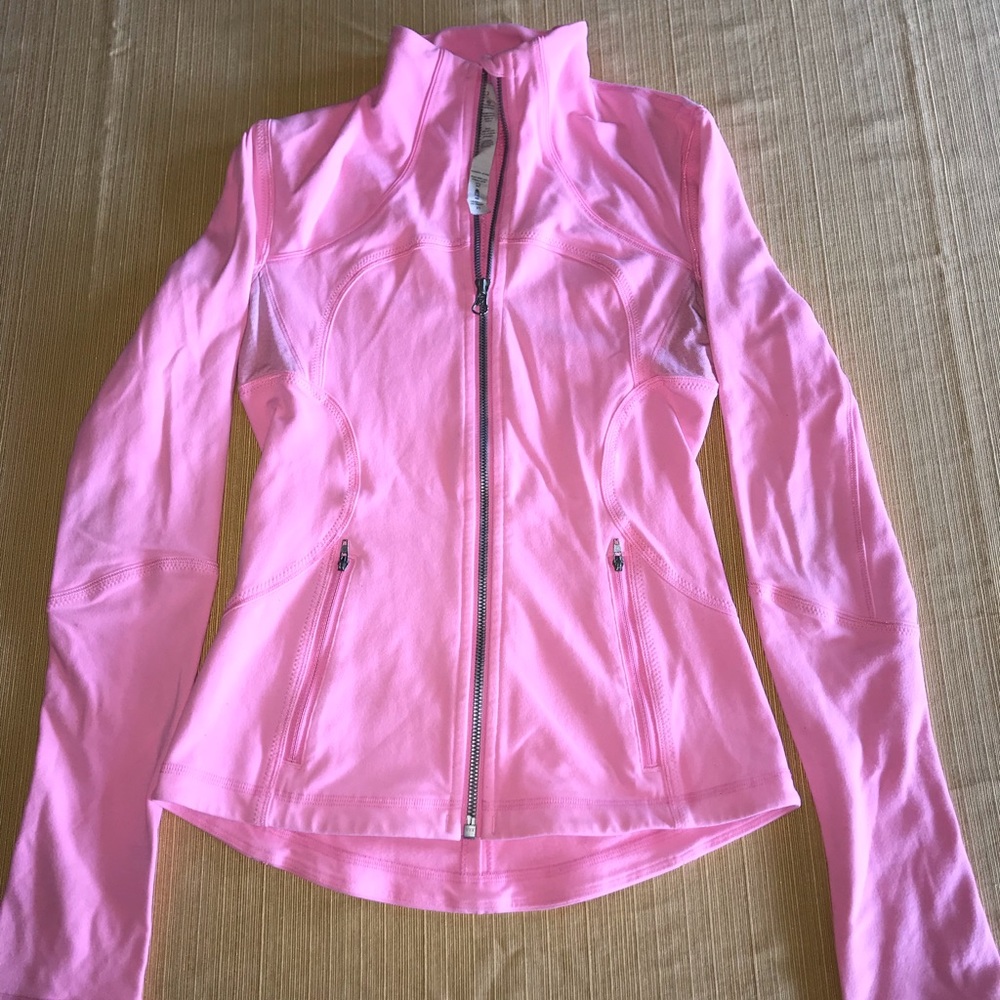 Lululemon Define Jacket